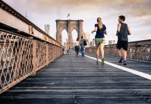 The Easy Stretch You Should Do for a Better Workout