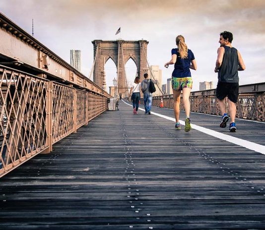 The Easy Stretch You Should Do for a Better Workout