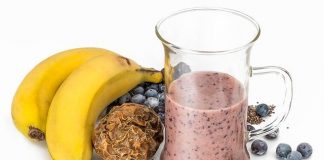 Better Nutrition Means A More Balanced Life