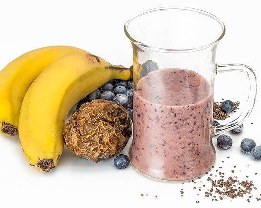 Better Nutrition Means A More Balanced Life