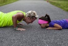 Top Common-Sense Weight-Loss “Secrets” For You To Try