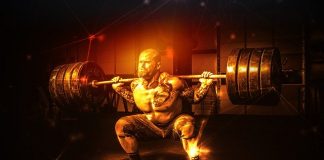 Want To Get Rid Of Cellulite? Read On