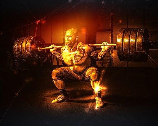 Want To Get Rid Of Cellulite? Read On