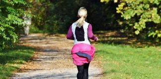 You Can Age With Grace And Joy